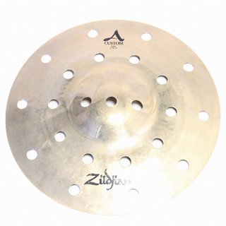 Zildjian A.Custom EFX Splash 10インチ ジルジャン スプラッシュシンバル【池袋店】