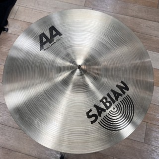 SABIAN AA-18RC ロッククラッシュ　【USED】