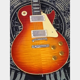 Gibson Custom Shop~Japan Limited Run~ 1959 Les Paul Standard Factory Burst Gloss 【4.03kg】【#933388】