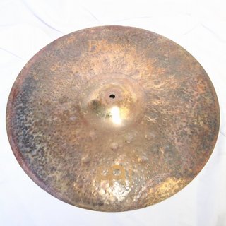 Meinl Byzance Extra Dry Transition Ride B21TSR 2322g マイネル ライドシンバル【池袋店】