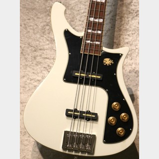 Baum Guitars Nidhogg Bass -Vintage White-【3.57kg】