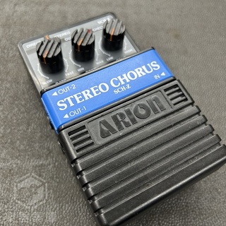 ARION SCH-Z STEREO CHORUS