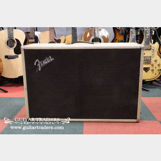 Fender 1960's 2x12" Cabinet
