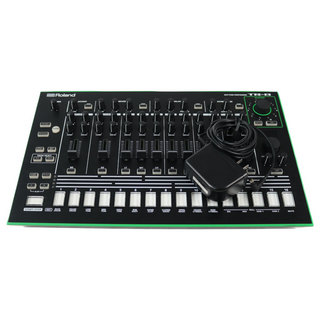 Roland 【中古】 リズムマシン ROLAND TR-8 Rhythm Performer ローランド