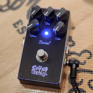 SOUND FROG Berial LEDmod 【Sakura LED】