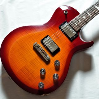 Paul Reed Smith(PRS) S2 Singlecut -Dark Cherry Sunburst- 2016年製