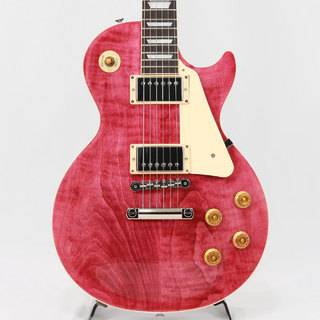 Gibson Les Paul Standard 50's Figured Top / Translucent Fuchsia #228230154