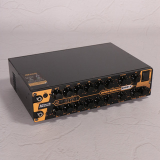 アンプ／アンプシミュレーター／真空管、Markbassの検索結果【楽器検索