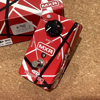 MXR EVH Phase 90の検索結果【楽器検索デジマート】