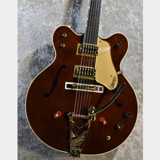 Gretsch G6122T-62 Vintage Select '62 Chet Atkins Country Gentleman #JT24051725【パーツくすみ特価】