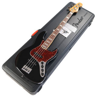 Fender 【中古】FENDER フェンダー USA FSR AMERICAN DELUXE JAZZ BASS RW BLK 2013年製 アメリカン デラックス