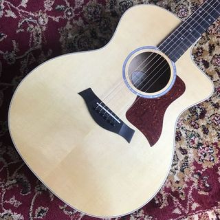 Taylor (テイラー)214ce-K DLX