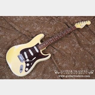 Fender Custom Shop 1994 Custom 1960 Stratocaster
