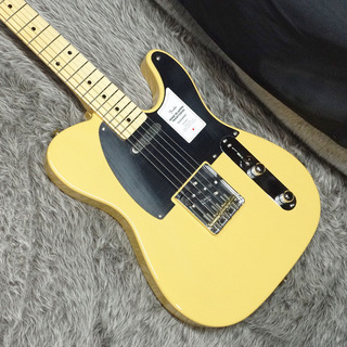 FenderMade in Japan Traditional 50s Telecaster MN Butterscotch Blonde