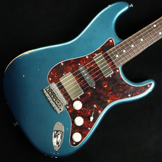 ProvidencedS-205S RSV/LTD Ocean Turquoise Metallic　S/N：W10658 【未展示品】