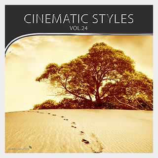 IMAGE SOUNDS CINEMATIC STYLES 24