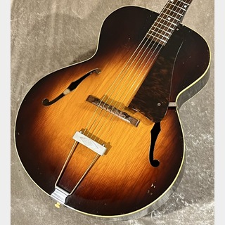 Gibson 【Vintage】L-50 Sunburst 1943-45年製 [2.47kg]【G-CLUB TOKYO】