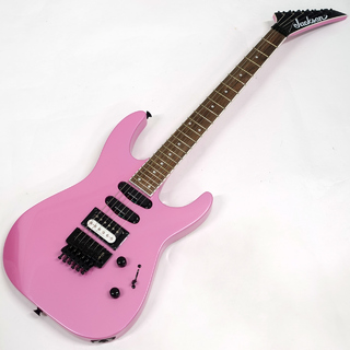 JacksonX Series Soloist SL1X Platinum Pink