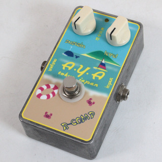 A.Y.A、R-COMPの検索結果【楽器検索デジマート】