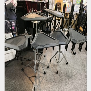 Roland PD-21 & PD-31 & スタンド