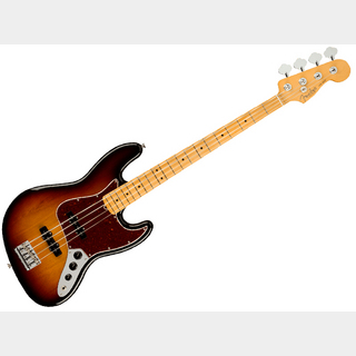 FenderAmerican Professional II Jazz Bass 3CS / MN  アウトレット USA ジャズベース