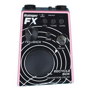 Rainger FXの検索結果【楽器検索デジマート】