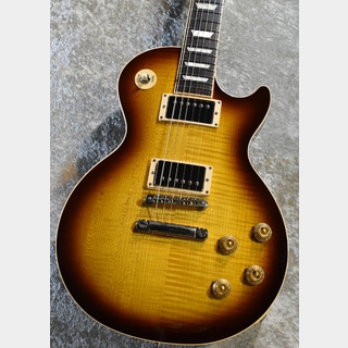 Gibson Les Paul Traditional Tobacco Sunburst【2018USED】【軽量3.77kg】