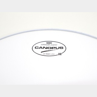 canopus CANOPUS COATED HEAVY HEAD 18TT用