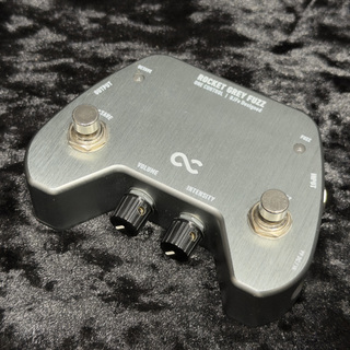 ONE CONTROL Rocket Grey Fuzz 【新宿店】（中古）【楽器検索デジマート】