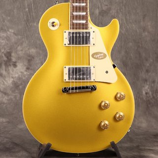 Epiphone Inspired by Gibson Custom Tak Matsumoto 1955 Les Paul Standard Antique Gold [S/N 24061523292]【WEBSH