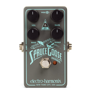 Electro-Harmonix SPRUCE GOOSE