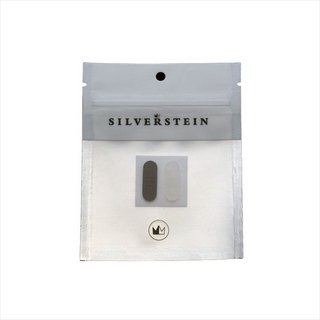 Silver Stein 管楽器アクセサリー ASP01 Anti-Slip Pad / クラリネット、サックス用画像1