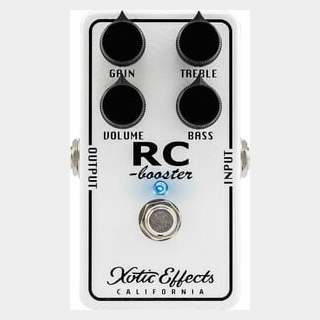 Xotic、RC-Boosterの検索結果【楽器検索デジマート】