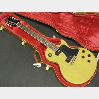 Gibson Les Paul Special TV Yellow #234530036