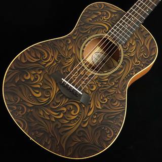 Taylor GS Mini-e Special Edition Paisley Burst　S/N：2202055285 【ミニギター】【エレアコ】 【未展示品】