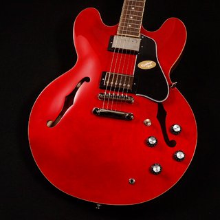 Epiphone Inspired by Gibson ES-335 Cherry ≪S/N:24101512174≫ 【心斎橋店】