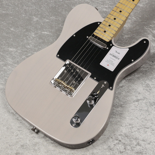 Fender Made in Japan Hybrid II Telecaster Maple US Blonde【新宿店】