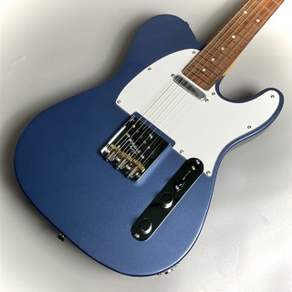HISTORYHTL-Performance Prussian Blue ハムバッカー切替可能 アルダーボディ エレキギター テレキャスタータイプ3
