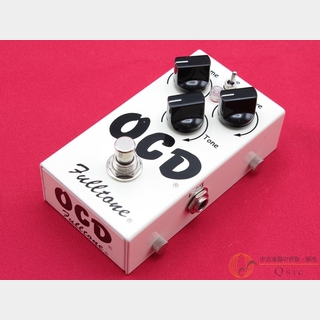エフェクター（ギター・ベース用）、Fulltone、OCDの検索結果