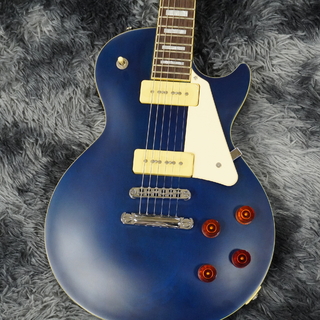 Bacchus 青 レスポールタイプ エレキギター Amazon | バッカス・エレキギター入門 完璧13点セット｜Bacchus