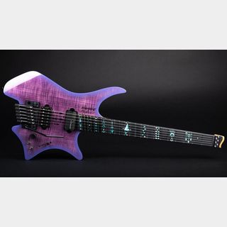 strandberg Boden JR Sorcerer Limited Edition Jordan Rudess 【限定モデル】【予約受付中!!12/7入荷予定】