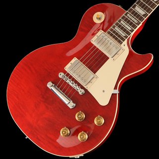 GibsonLes Paul Standard 50s Figured Top Sixties Cherry 【御茶ノ水本店】