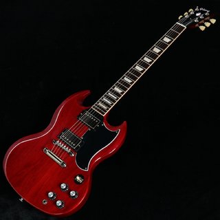 Gibson SG Standard 61 Vintage Cherry ギブソン エレキギター[2.7kg]【池袋店】