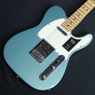 Fender Player Series Telecaster Tidepool Maple 【横浜店】