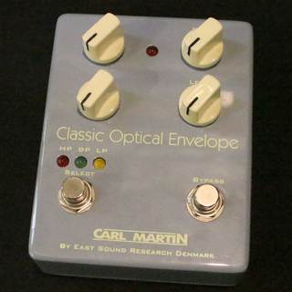 CARL MARTINClassic Optical Envelope
