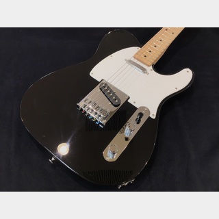 Squier by Fender SONIC Telecaster BLK