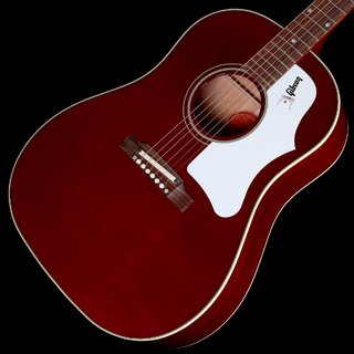 Gibson1960s J-45 Original Wine Red [Original Collection][1.93kg/2024年製] ギブソン アコギ J45 【池袋店】