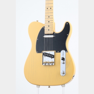 Fender ISHIBASHI FSR Made in Japan Hybrid II Telecaster Ash Body Maple Butterscotch Blonde【池袋店】