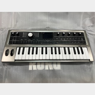 KORG microKORG 2 (MK-2) 個体識別:B ◆即納可能!【1台限定アウトレット特価】【新生活応援セール!】