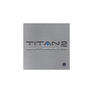 best service TITAN2 (オンライン納品)(代引不可)